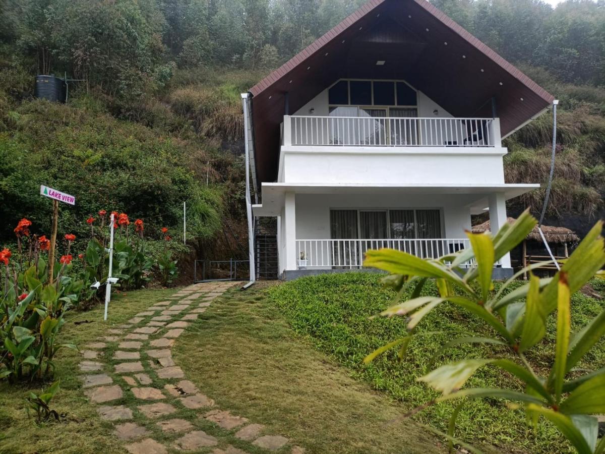Happy Holidays Resort Kanthalloor Exterior foto